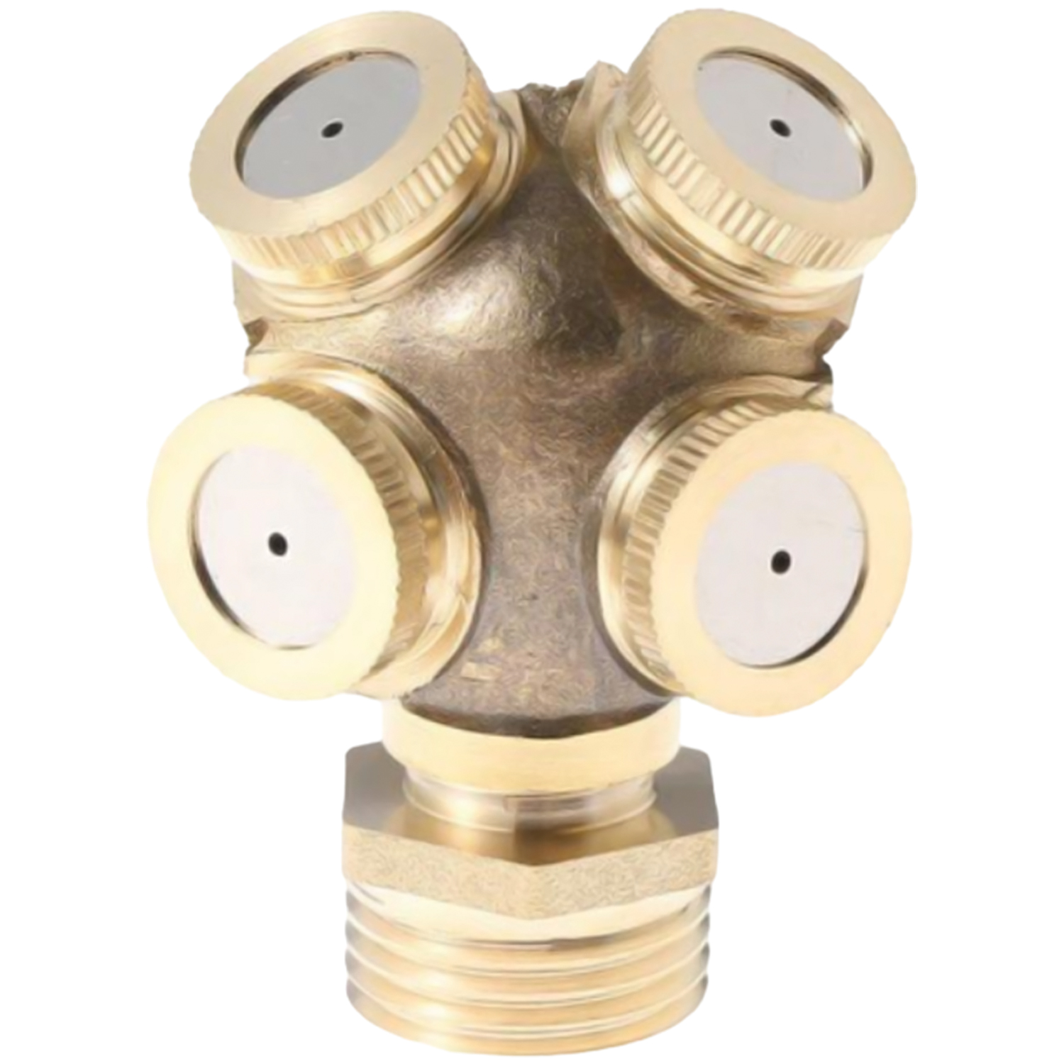 NozzlesFour